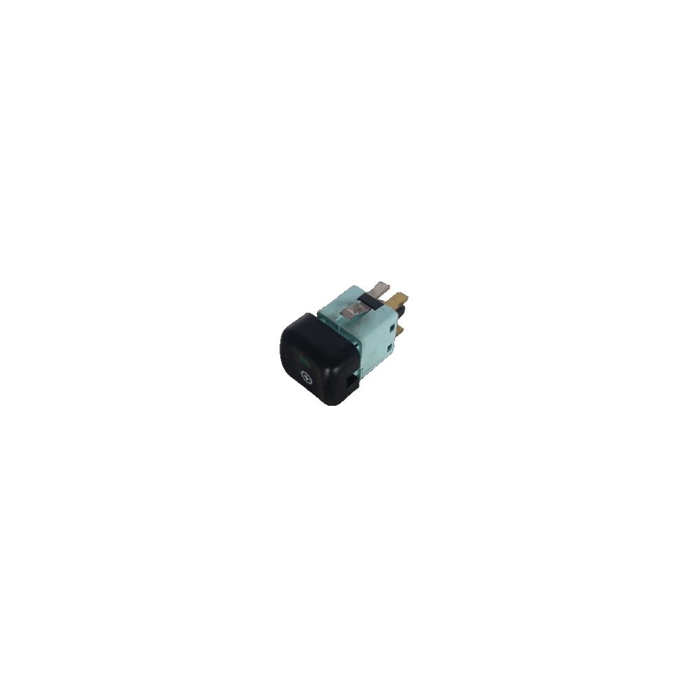 Botão Interruptor do Cosole Chevrolet Astra 1999 2011