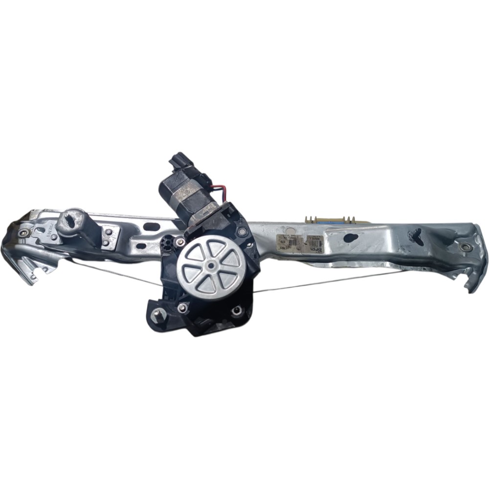 Máquina De Vidro Elétrica Fiat Mobi 2023 Dianteira Esquerda 1