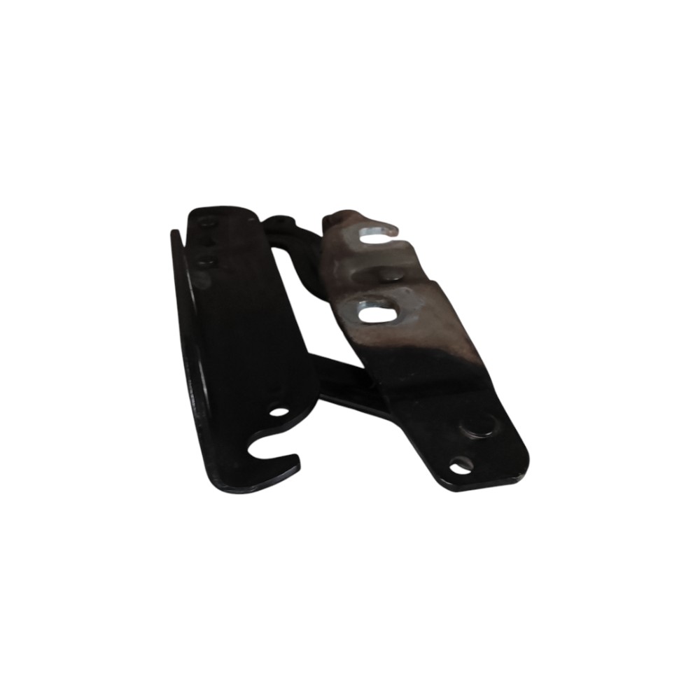 Dobradiça Capô Ford Fiesta 2012 2013 L D 3