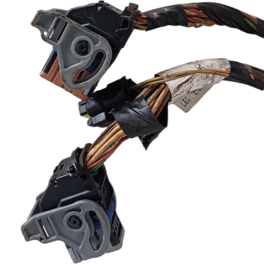 Chicote de Injeção Citroen C4 2013 2014 4