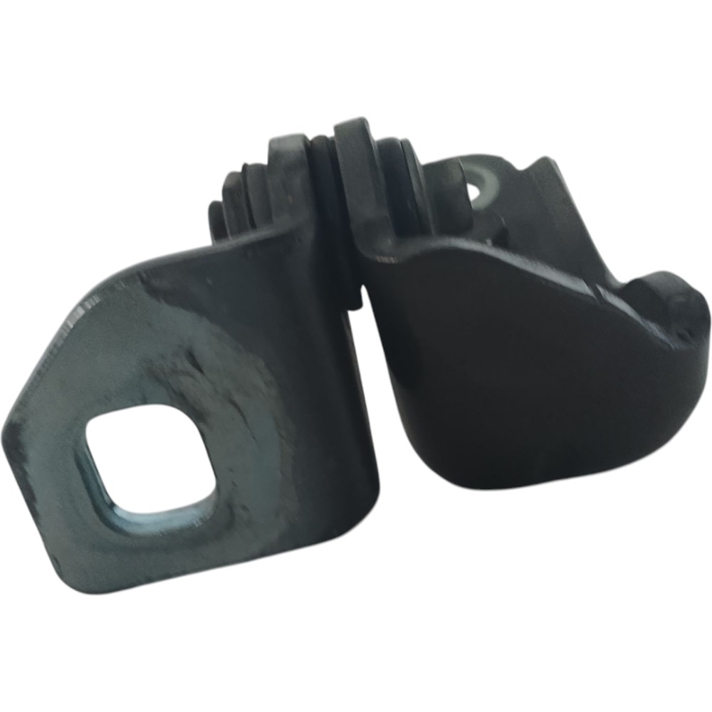 Dobradiça Porta Ford Ka 2015 2019 Dianteiro Direita 4