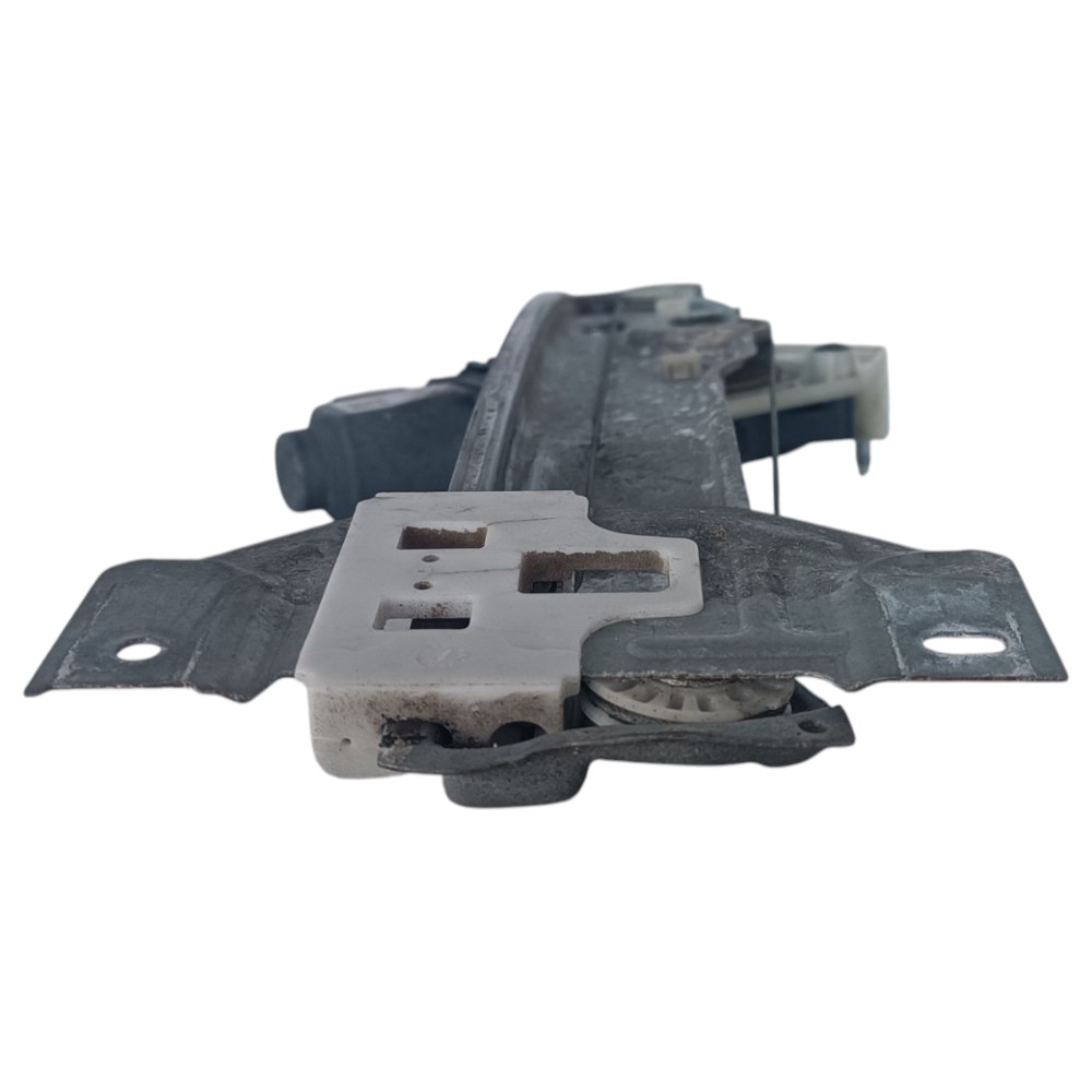 Máquina Vidro Elétrico Dianteiro Esquerdo Ford Ka 2015 2021 9