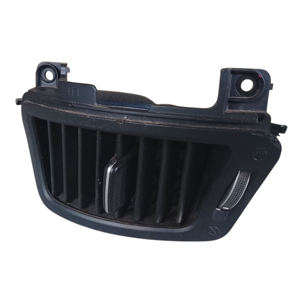 Difusor Ar Esquerdo Painel Central Kia Sorento 2012 2015