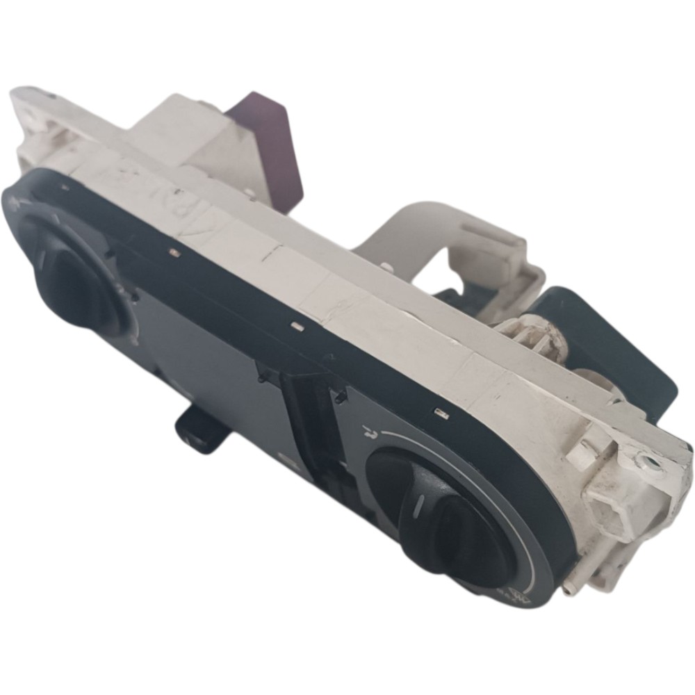 Comando Ventilação Ar Fiat Palio Siena 2001 2006 1