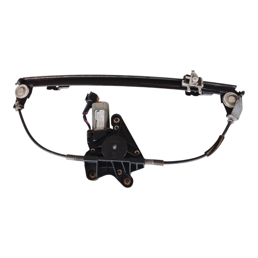 Máquina Vidro Elétrico Dianteiro Direito Fiat Palio  09/16 4