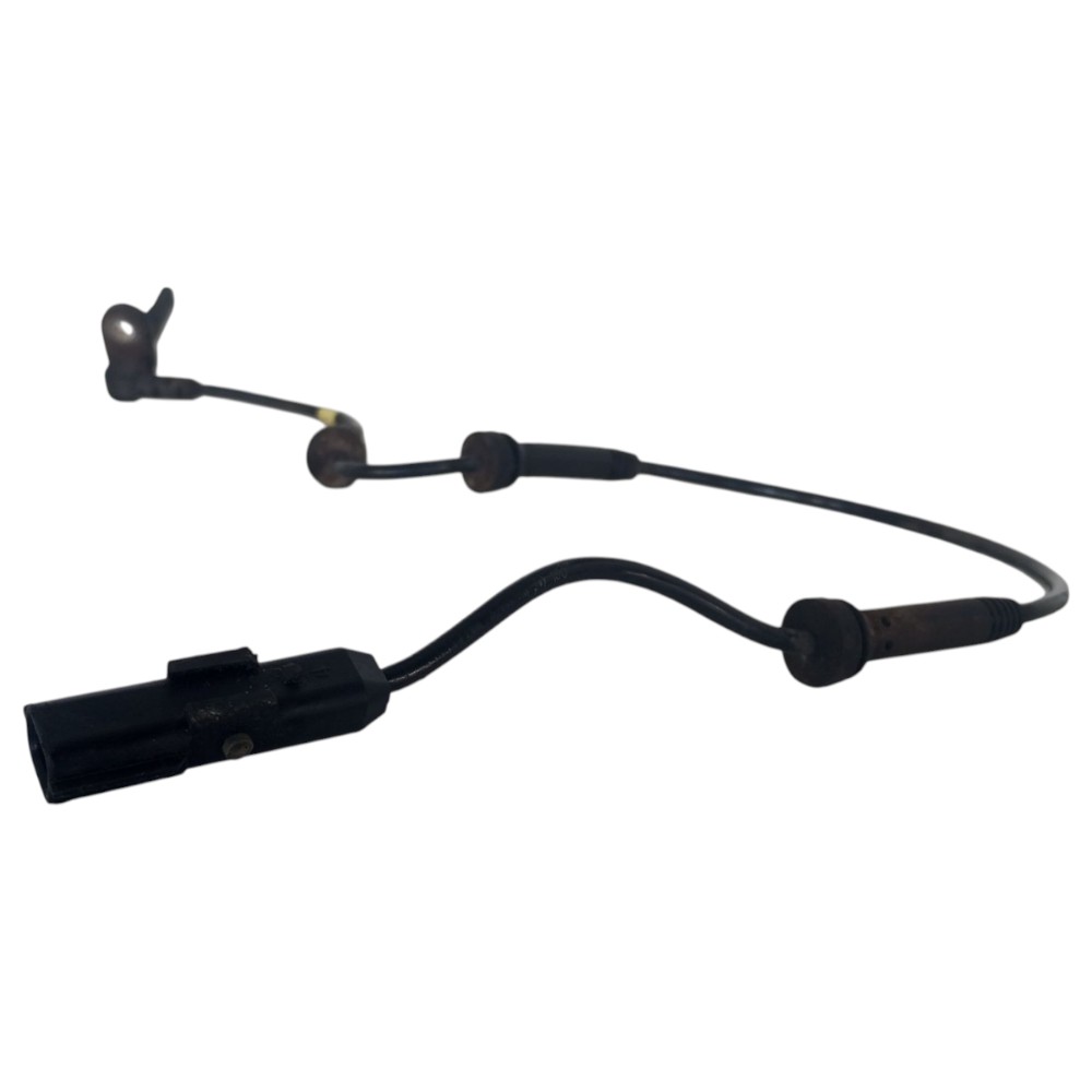 Sensor Abs Dianteiro Logan Sandero Original 479106473r 7