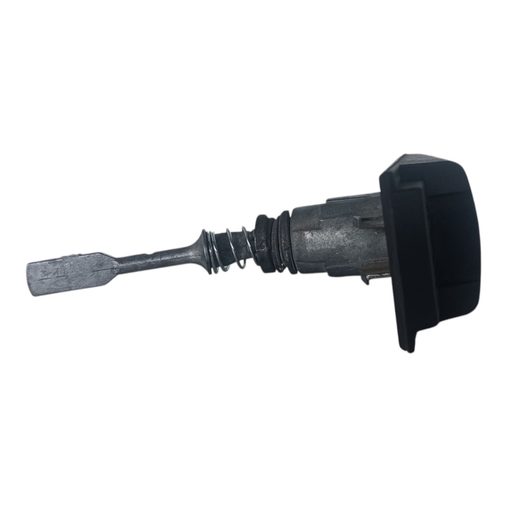 Tranca Maçaneta Dianteira Esquerda Volkswagen Gol 2004 3