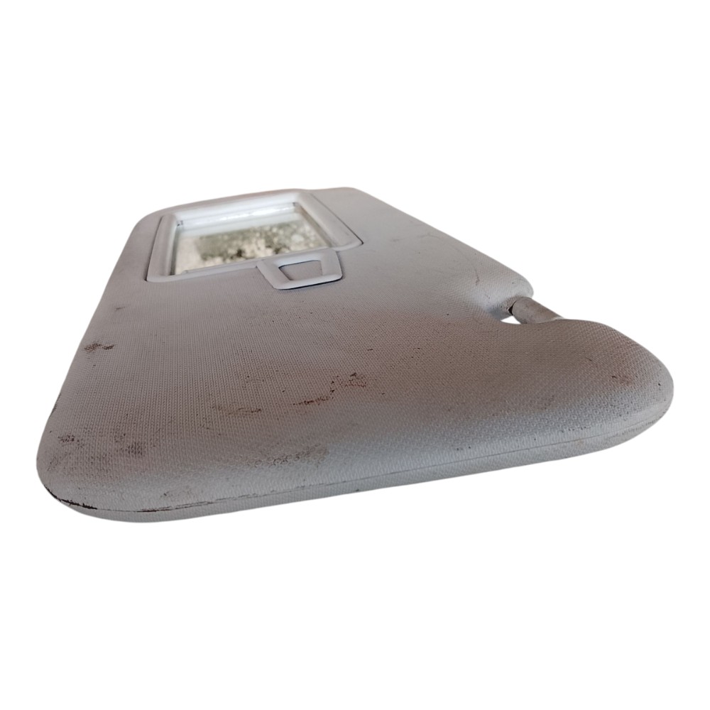 Quebra Sol Dianteiro Esquerdo Hyundai Hb20 2020 2023 2