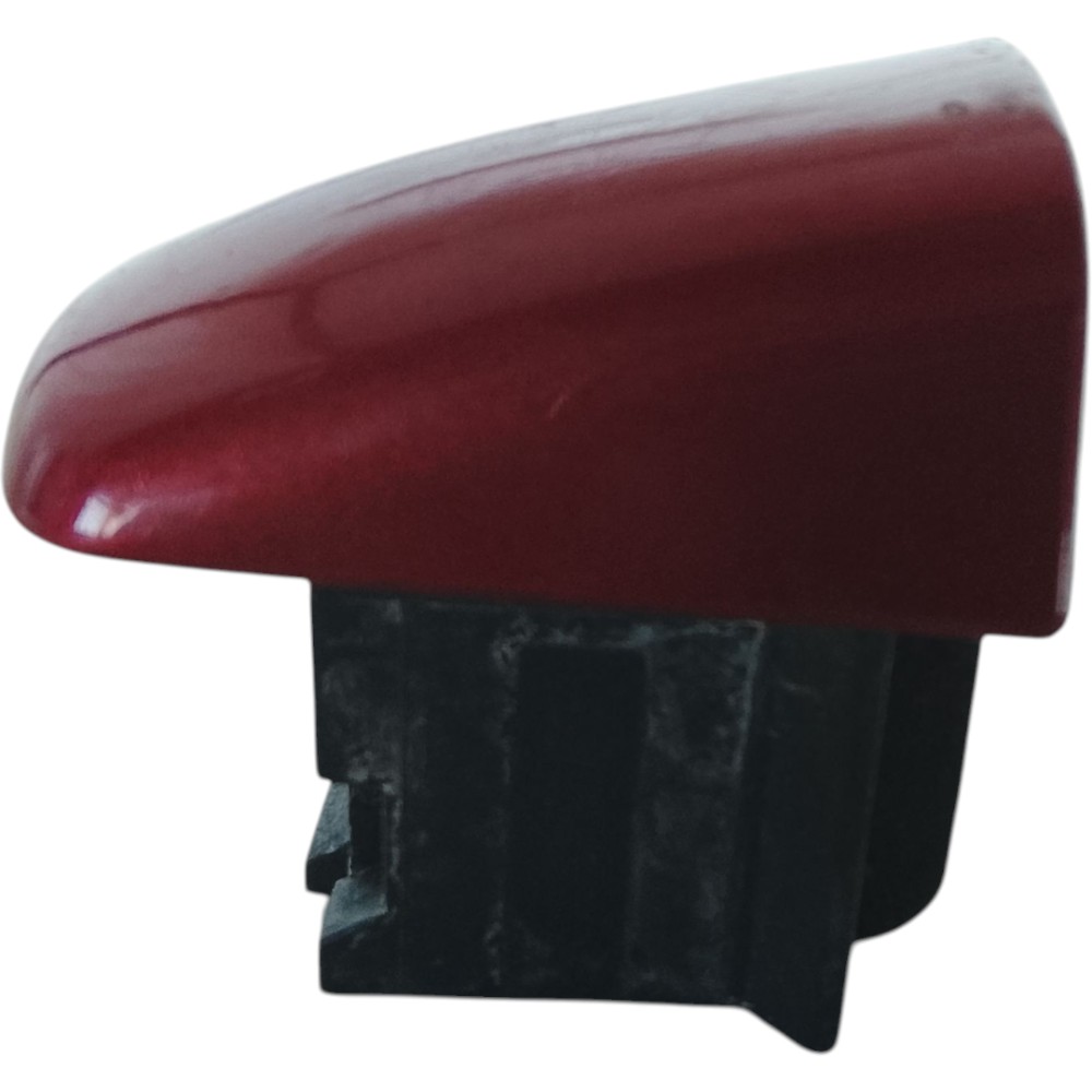 Tampa da maçaneta Citroen c3 picasso 2012 traseira direita 4