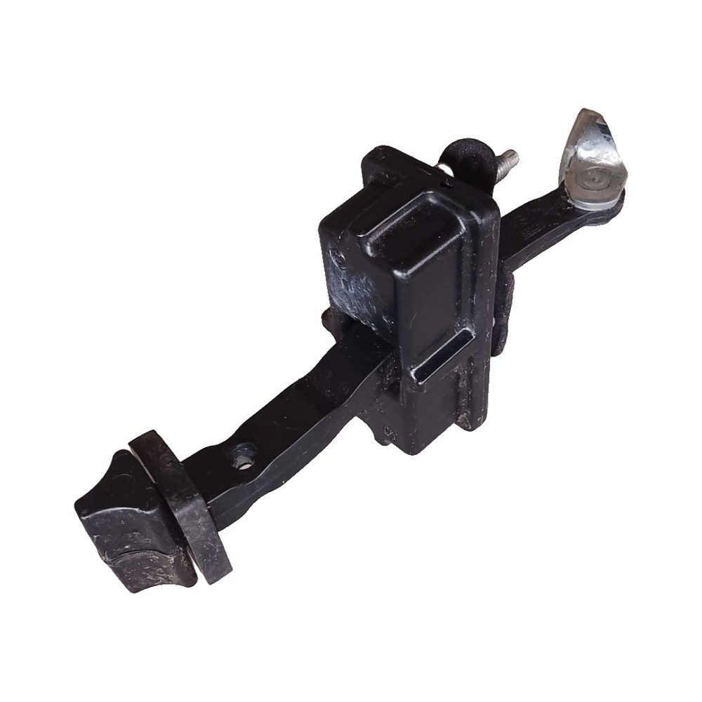 Limitador Porta Fiat Pulse 2023 D D