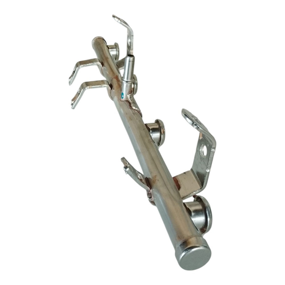 Flauta Bico Injetor Strada Palio Idea Etorq 1.6 1.8 55228556