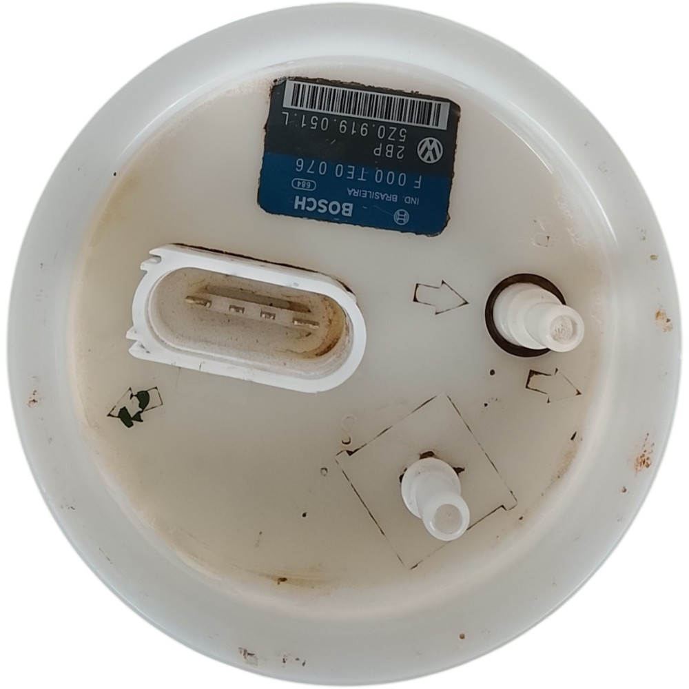 Bomba Combustível Volkswagen Fox Flex 2013 2016 5