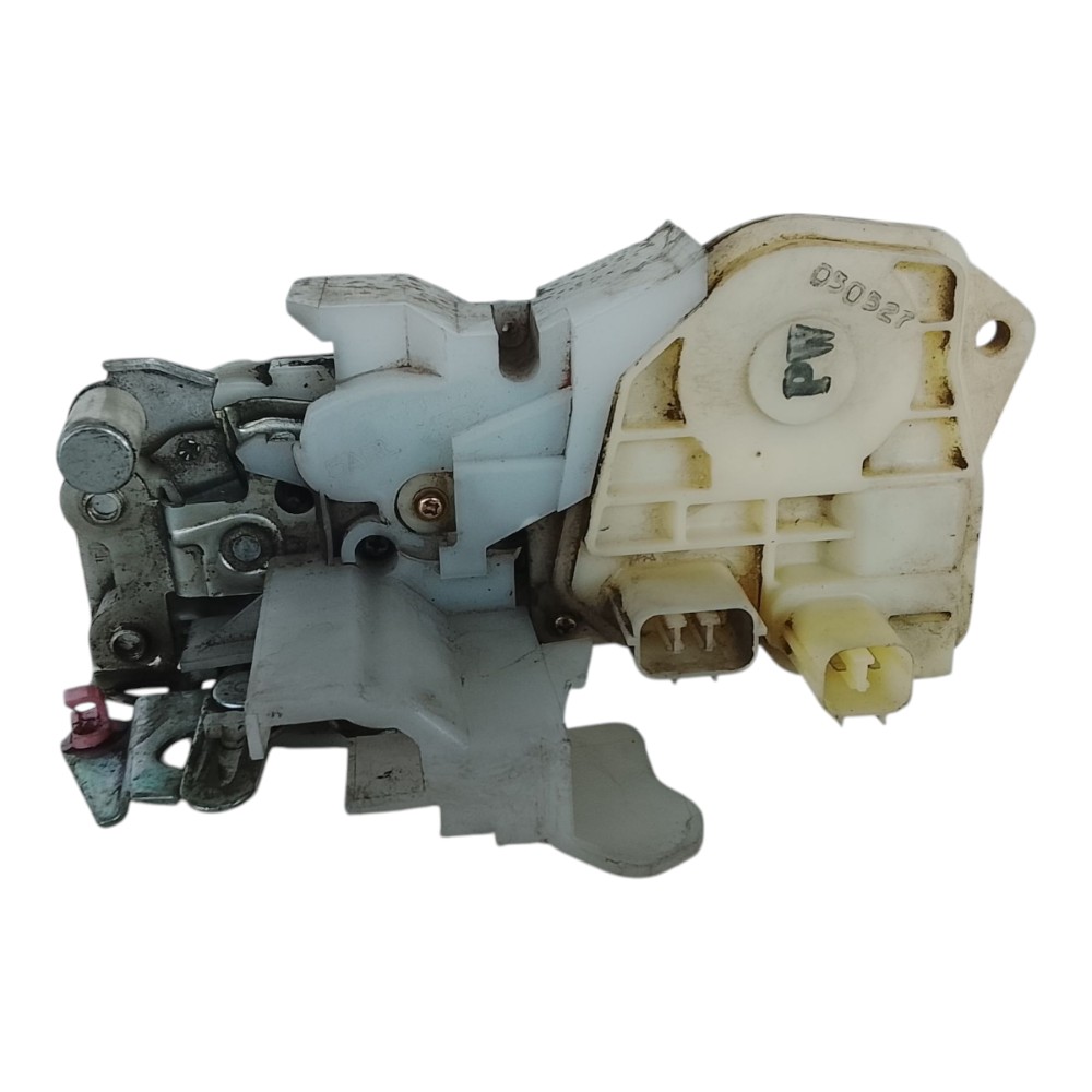 Fechadura de porta honda fit 2005 2006 traseira esquerda 1