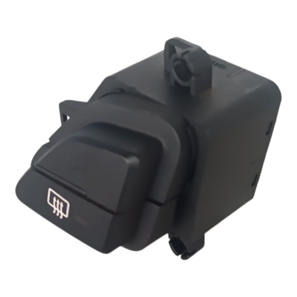 Botão Interruptor Desembaçador Hyundai I30 2009 2012