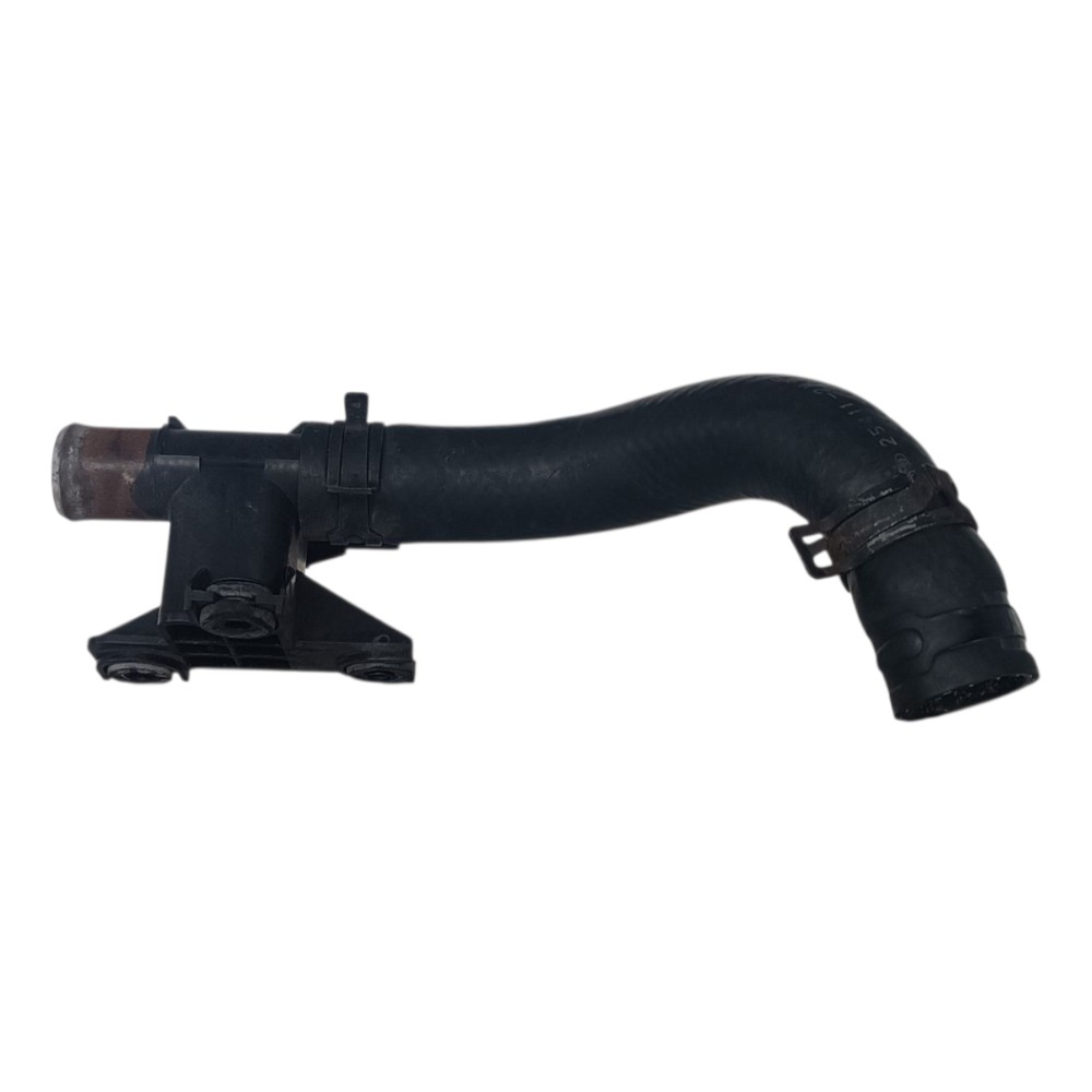 Mangueira Superior Do Radiador Kia Bongo 2.5 16v 2013 2019 4