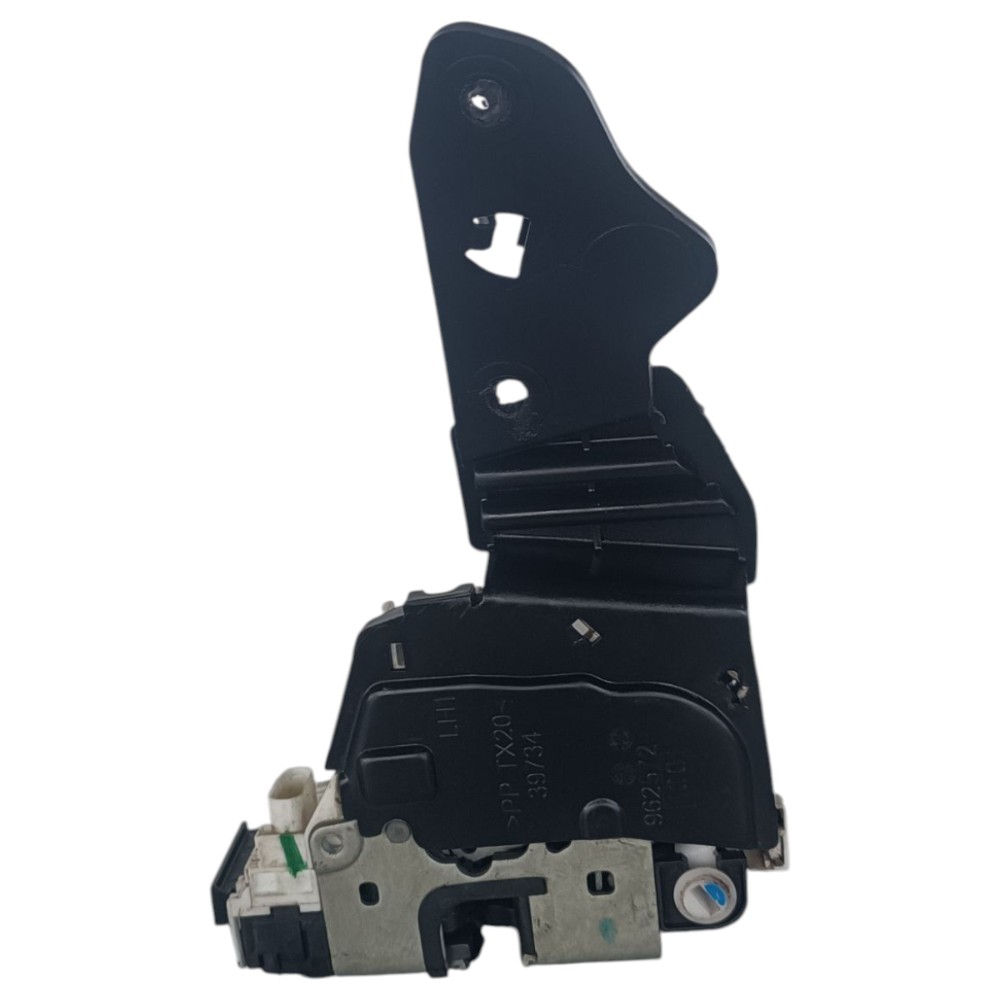 Fechadura Porta Traseira Direita Jeep Cheroke 2012 2017 4