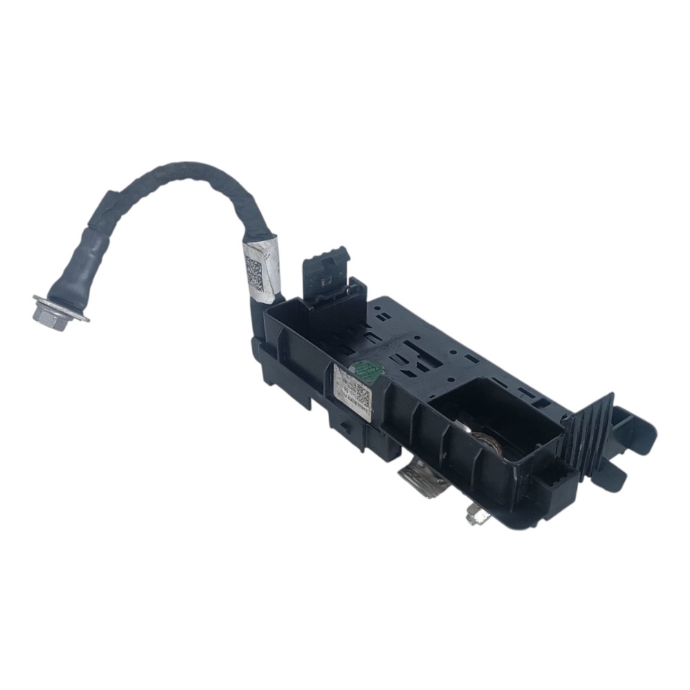 Terminal Da Bateria Negativo Chevrolet Tracker 2022 2023 1