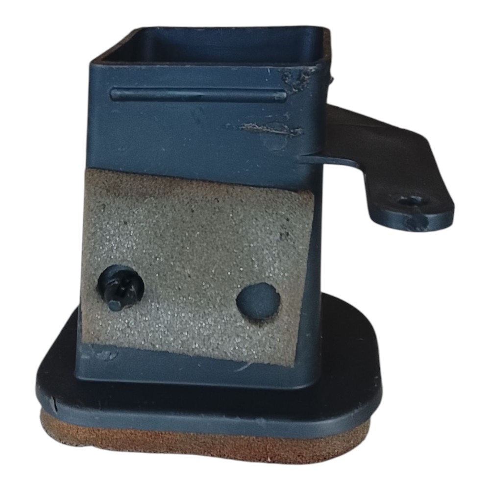 Duto Difusor Ar Lado Direito Fiat Palio Strada Original