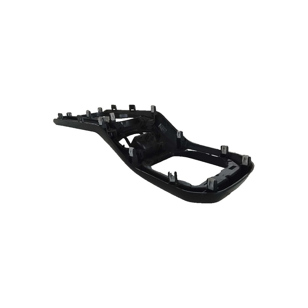 Moldura Console Central Jeep Renegade 2022 2025