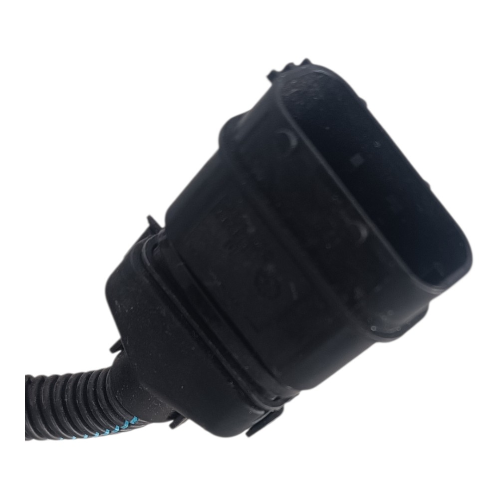 Chicote Injeção Fiat Mobi 1.0 2018 2021 5