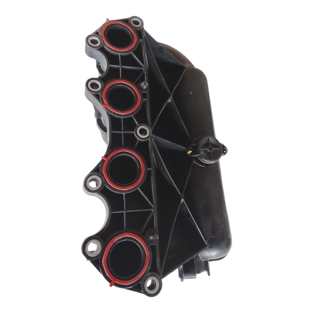 Coletor Admissão G5 1.6 03 Vw Fox Gol Space Fox 2009 3