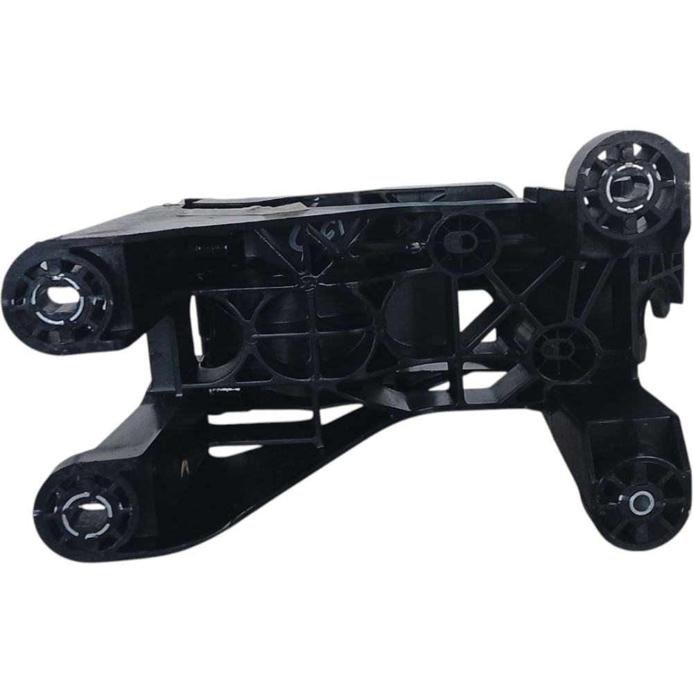 Alavanca Cambio Manual Ford Ka 1.5 2015 2016 2017 2018 2020 5