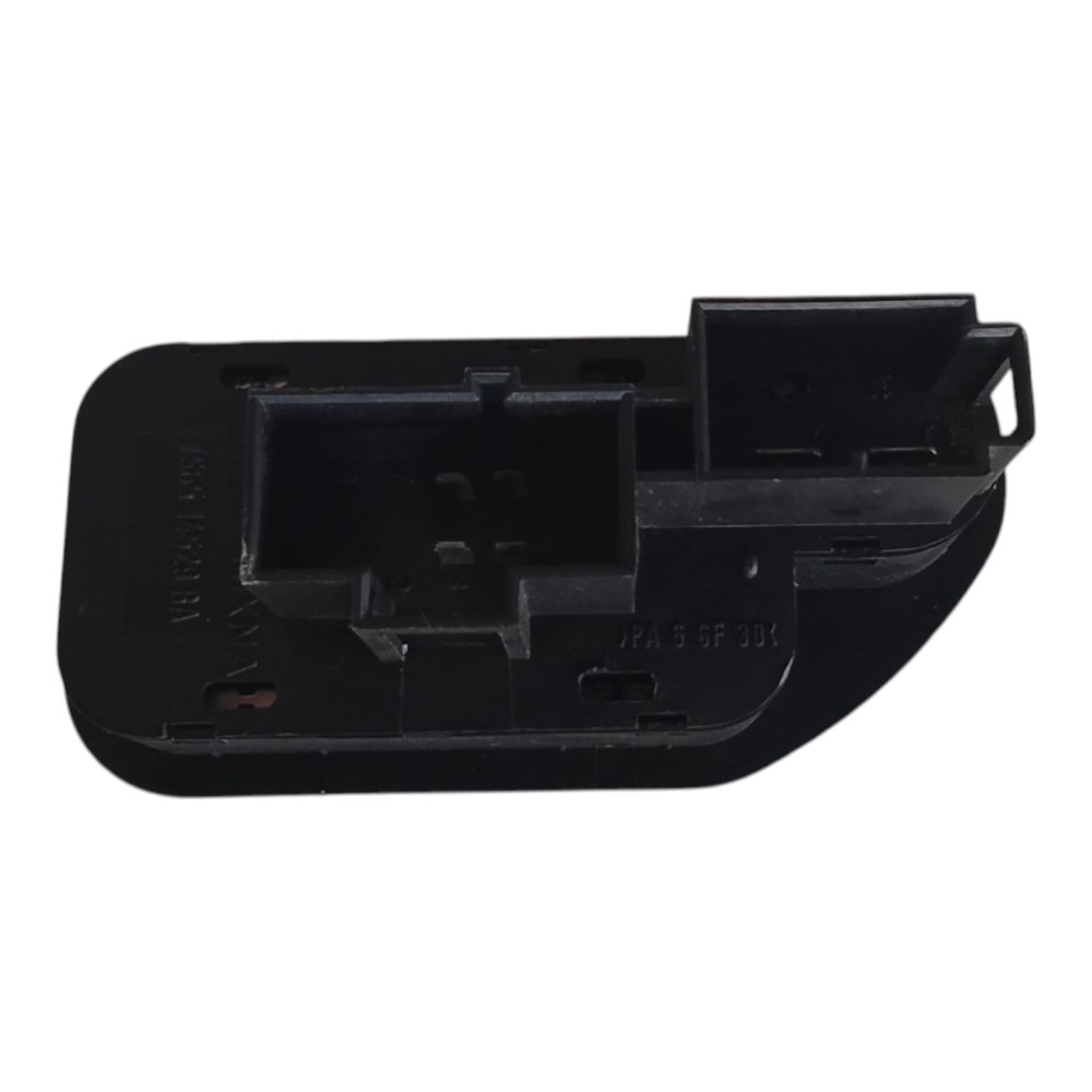 Interruptor Do Vidro Elétrico Fiesta Hatch Rocam Motor 11/13 4