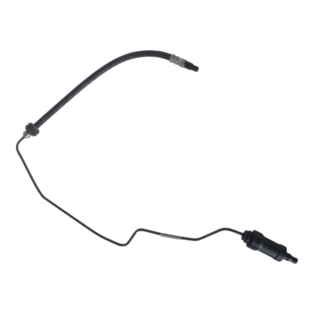 Tubo Cilindro Acionador Pedal Embreagem Onix Turbo Original 1