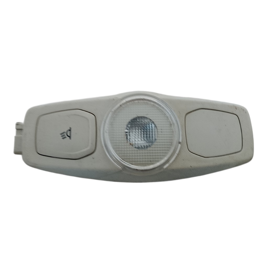 Luz Teto Cortesia Ford Focus 2014 2015 2016 2017 2018 2019