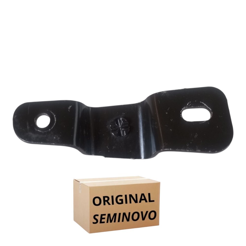 Suporte Amortecedor Porta Malas Direito Compass 2018 2021 3