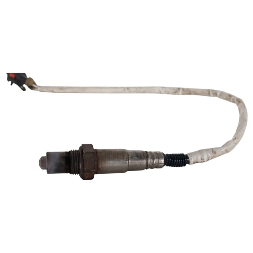 Sonda Lambda Cruze Tracker 1.8 2012 2013 2014 2015 2016  Pré 4