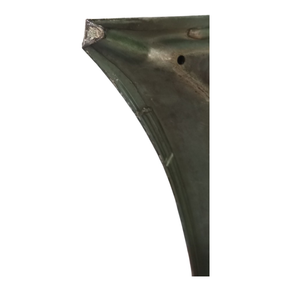 Capo Hyundai matrix 2001 2006 3