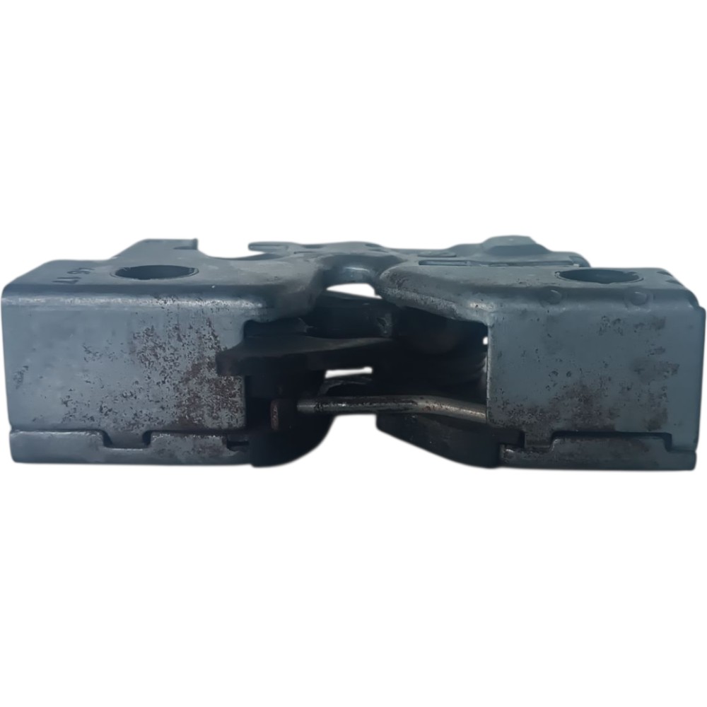 Fechadura Do Capo Volkswagen Saveiro 2018 2019 9