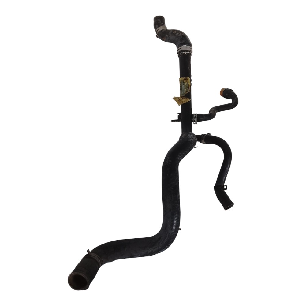 Kit Mangueira coletor bomba gm corsa 2002 2011 2