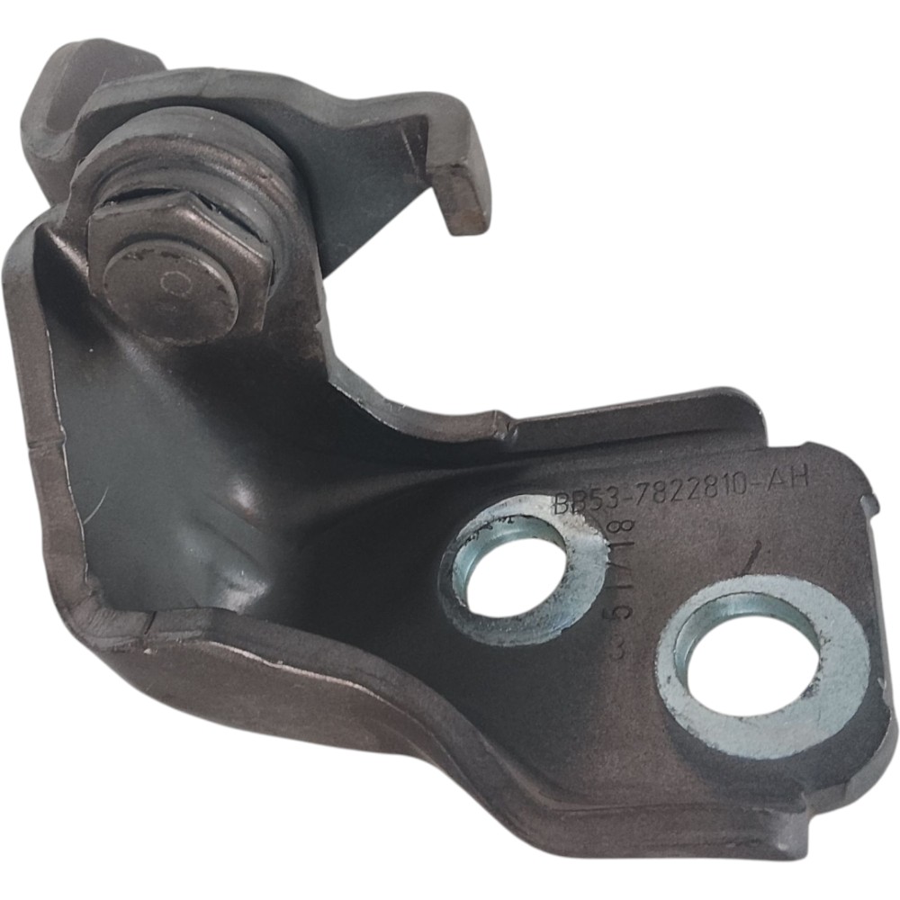 Dobradiça Porta Ford Ka 2018 2019 Traseiro Esquerda 1