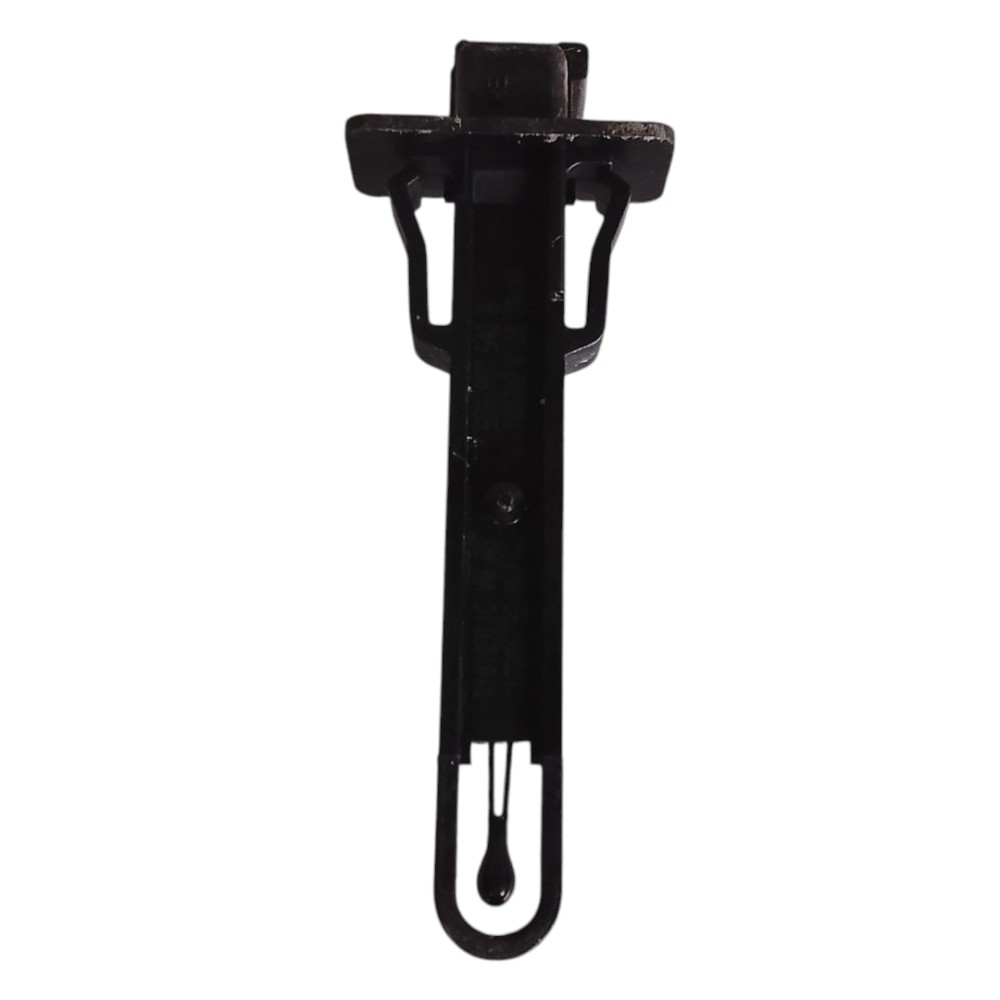 Sensor Temperatura Ar Caixa Volkswagen Polo 1.6 2019 2023 Preto 1