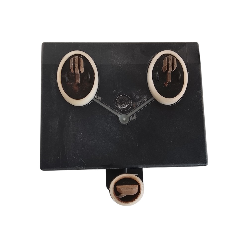 Modulo Vidro Elétrico Traseiro Esquerdo Audi Q3 2011 2017 2