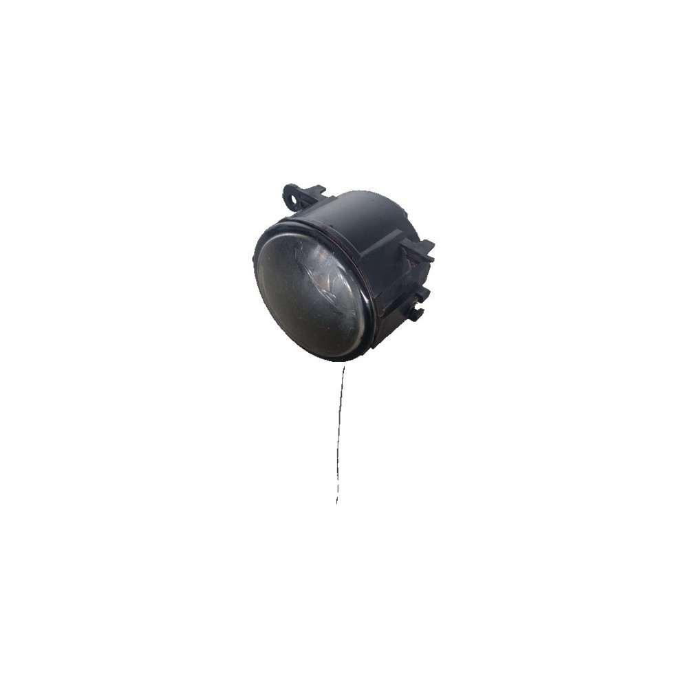Farol De Milha Ford Ka Fiesta Focus 2019 Lado Esquerdo Transparente