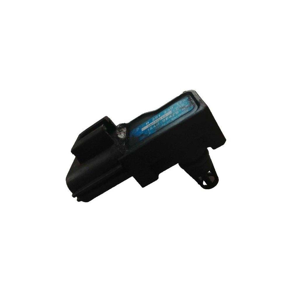 Sensor map 2.3 ford fusion 2006 2007