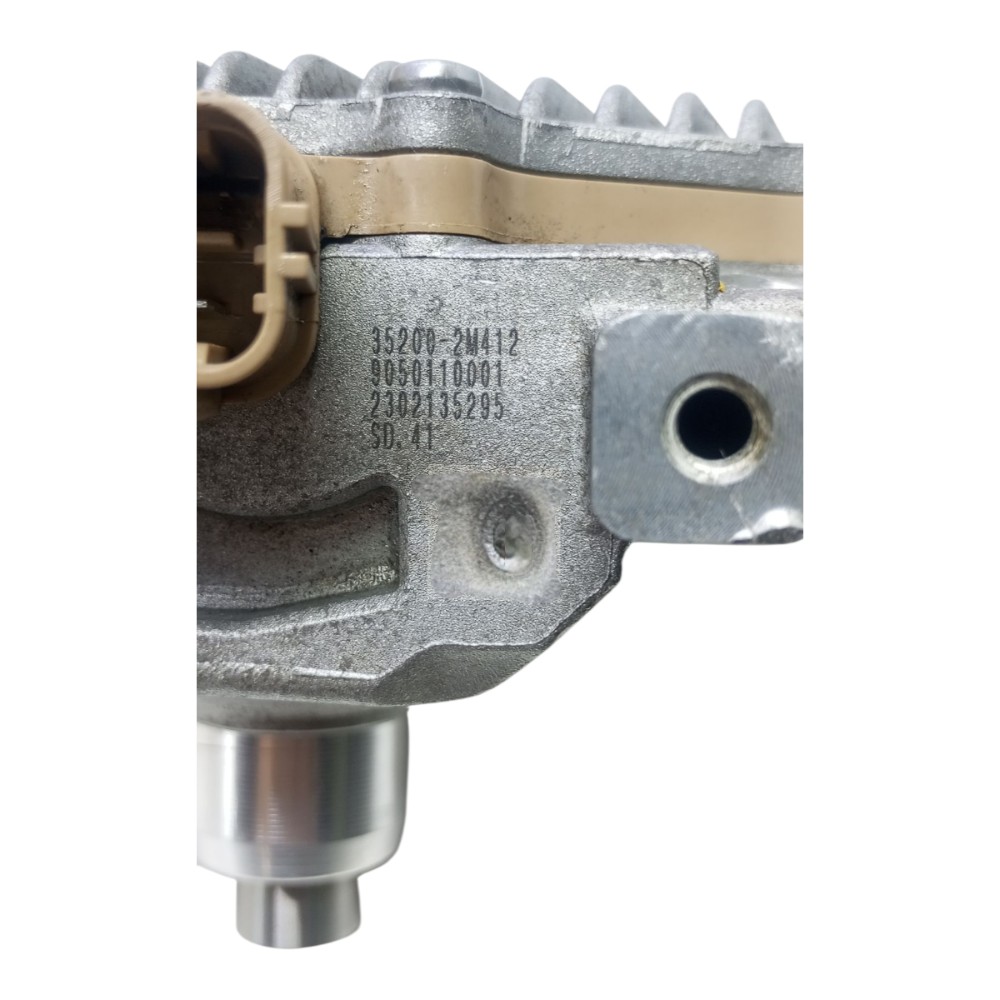 Atuador Temporizador Creta 1.6 2023 2024 352002m412 7