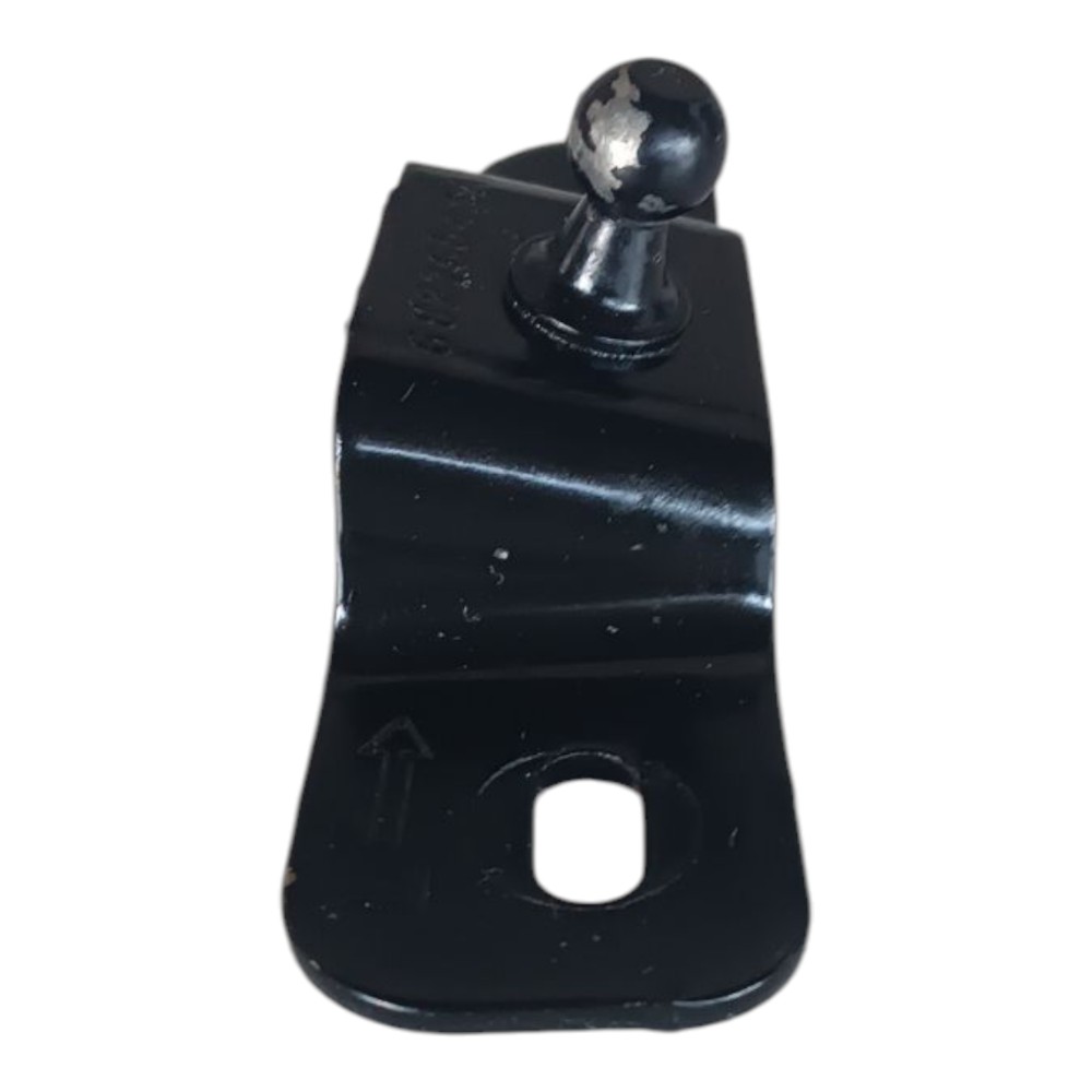 Suporte Amortecedor Porta Malas Esquerdo Compass 2018 2021 7