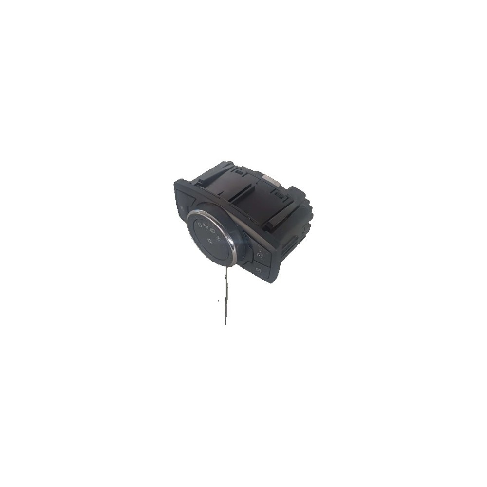 Botão Comando Farol de Milha Ford Fusion 2013 2018