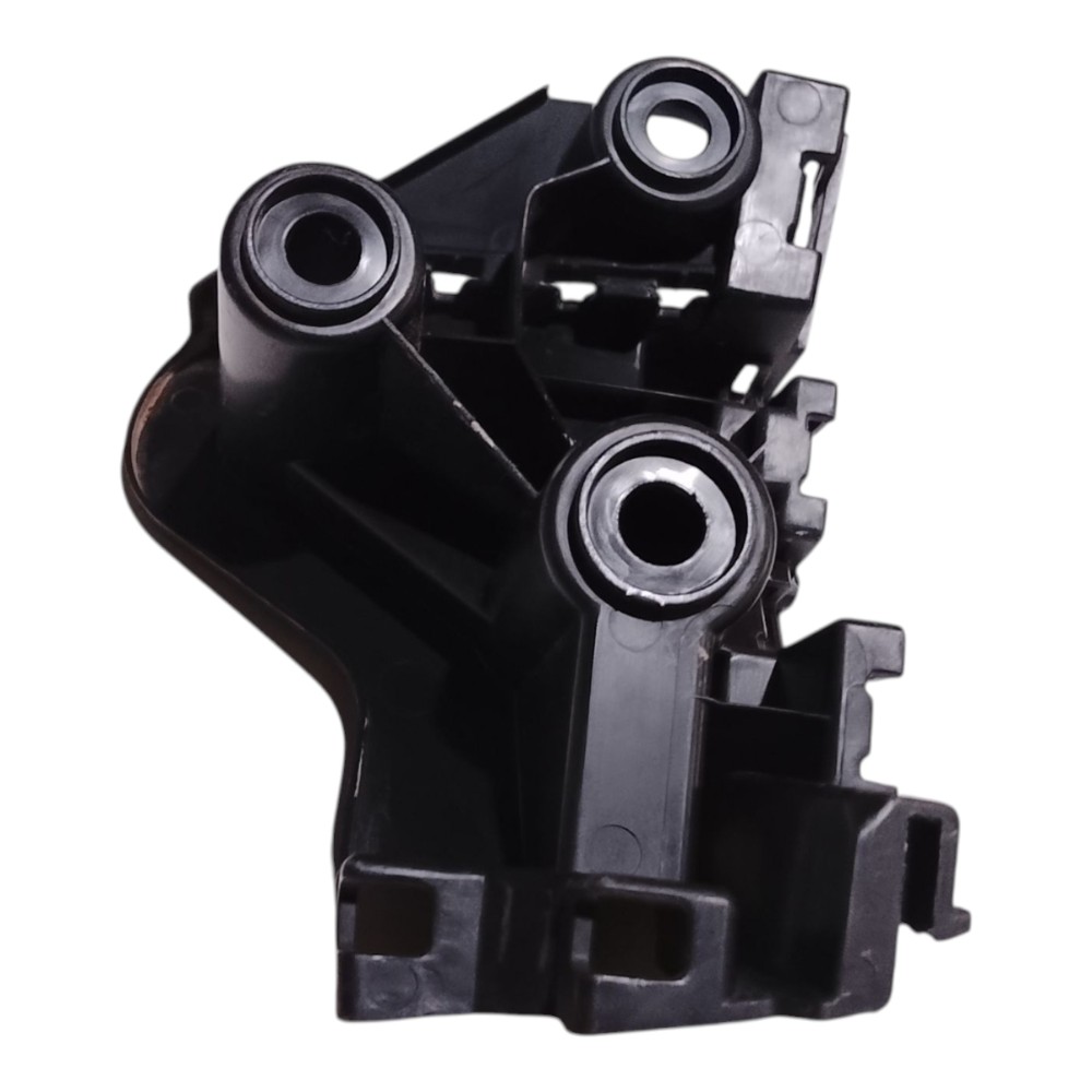 Suporte Guia Do Para-choque Traseiro Vw Nivus 2021 2024 3