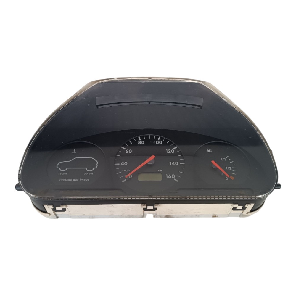 Painel Instrumentos Gol Bola G2 1995 1996 1997 1998 2000 3