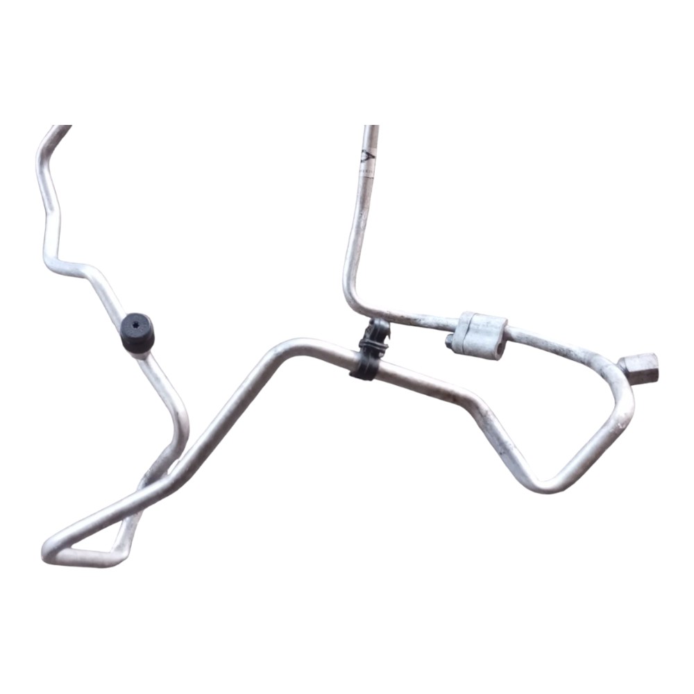 Mangueira Ar Condicionado Sandero Logan 3cc 924403324r 5