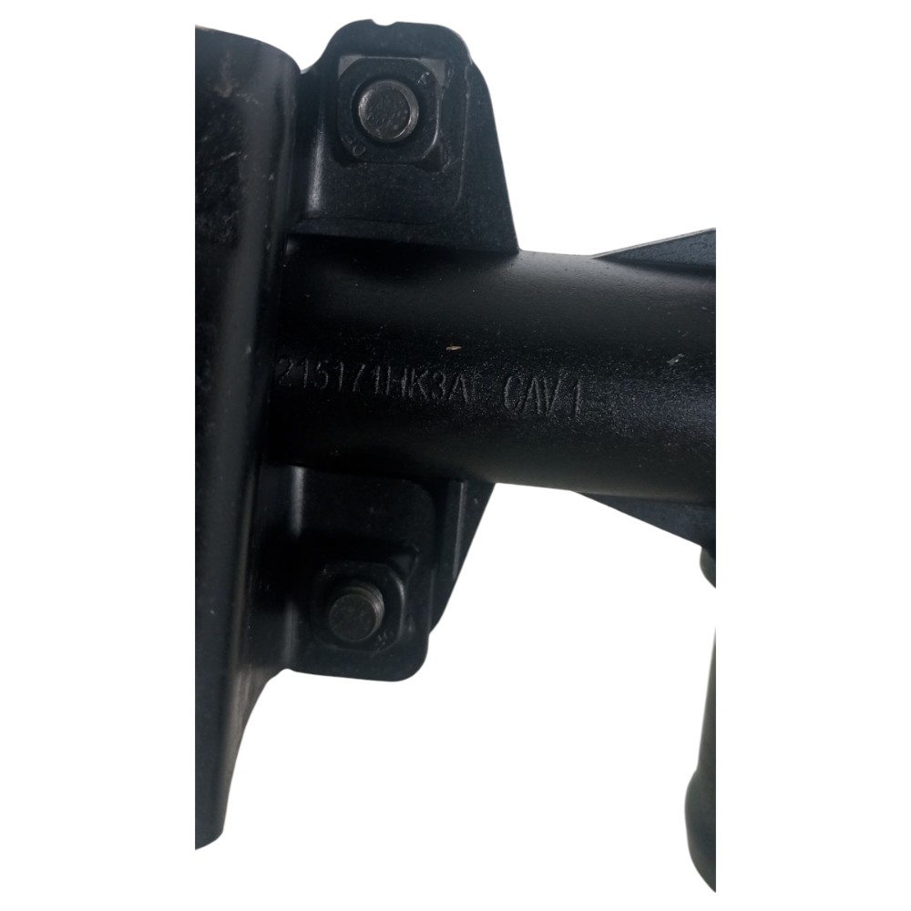 Flange Radiador Nissan March 1.6 2012 2014 2015 11