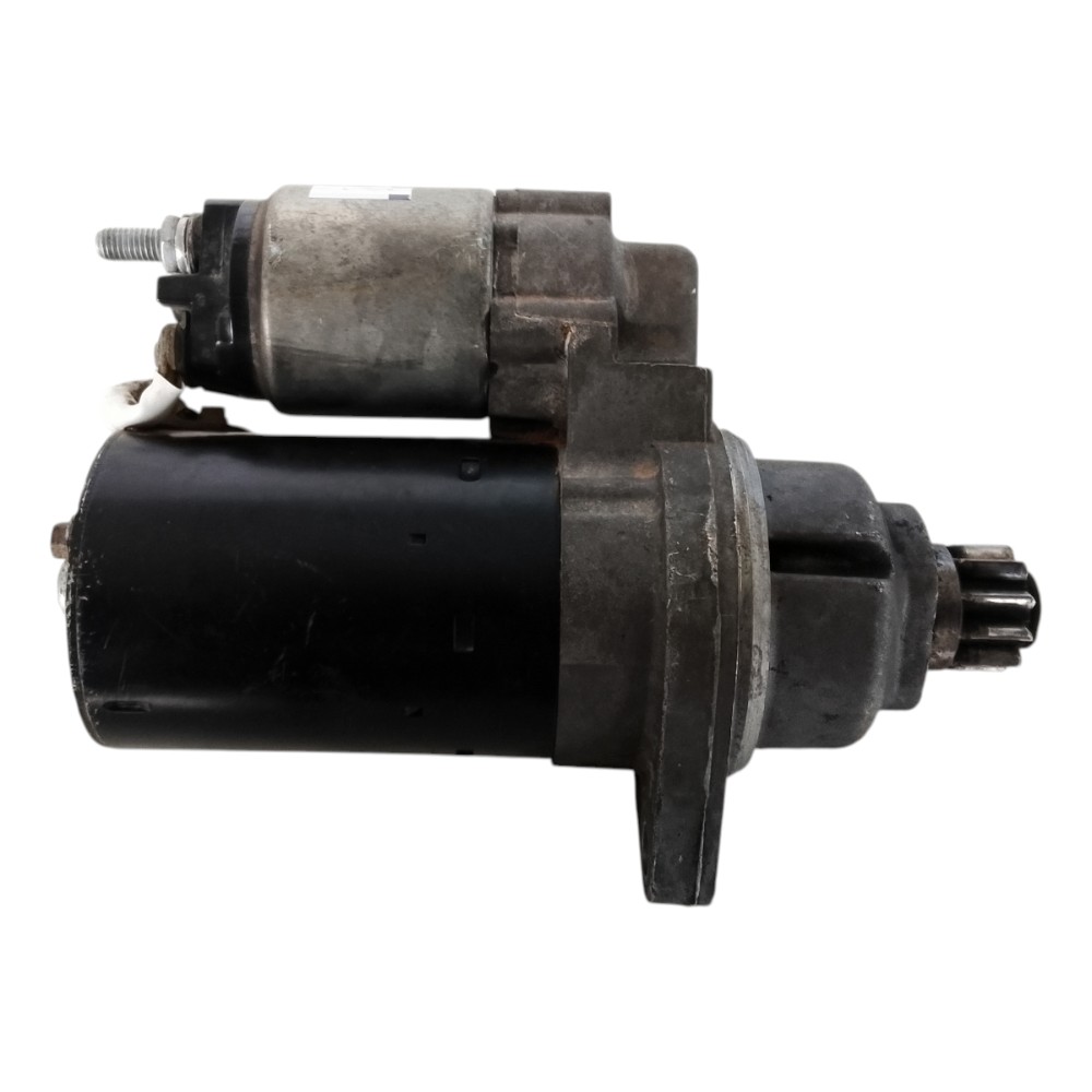 Motor De Arranque 1.6 Fiat Strada Uno Palio Siena 2015 2017