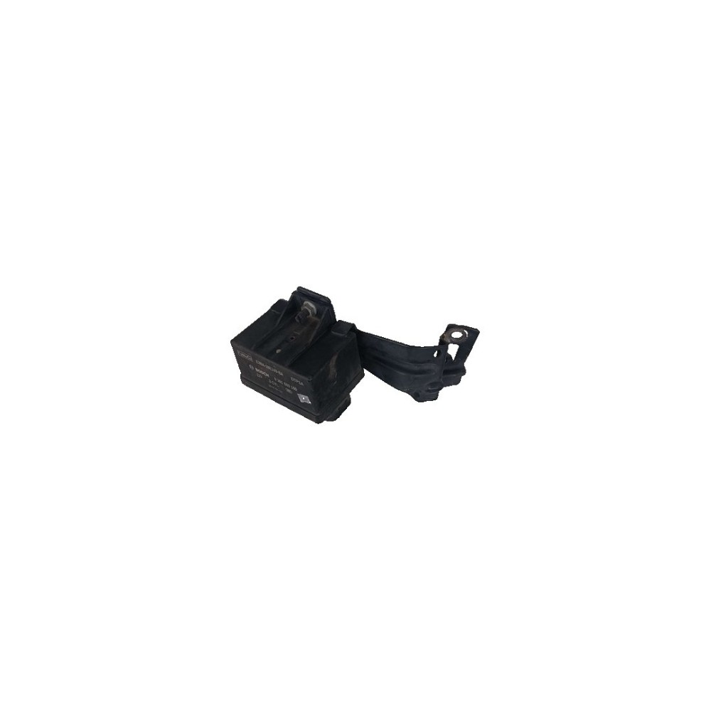 Módulo Rele Ventoinha 1.0 Ford Ka 2015 2020