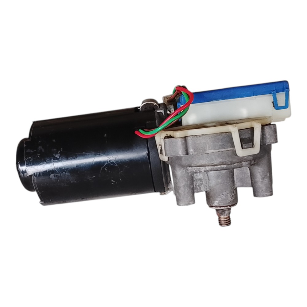 Motor Limpador Parabrisa Fiat Palio Doblo Strada 2001 2012 2