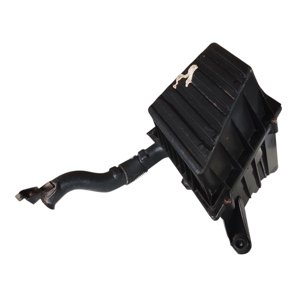 Caixa Filtro De Ar Volkswagen Saveiro 2009 2016 4